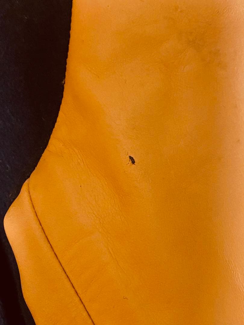 Whitesville スタジアムジャケット サイズ36