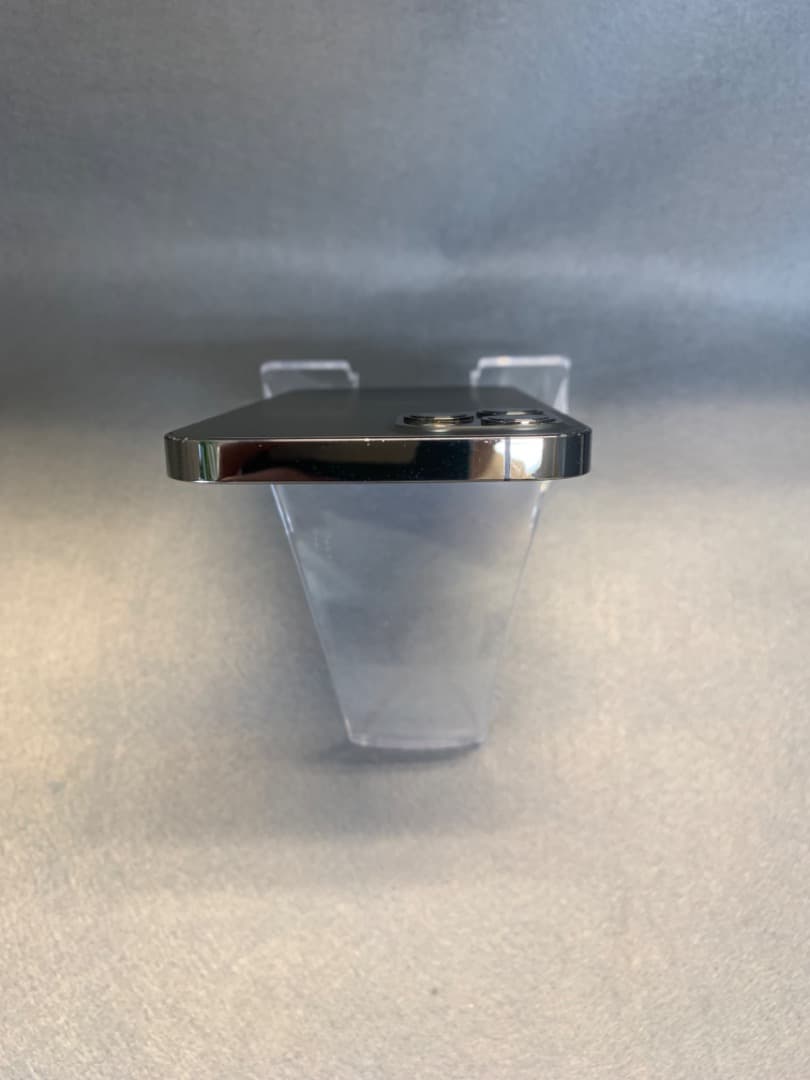 中古美品 国内版 SIMフリー iPhone12 Pro 256GB