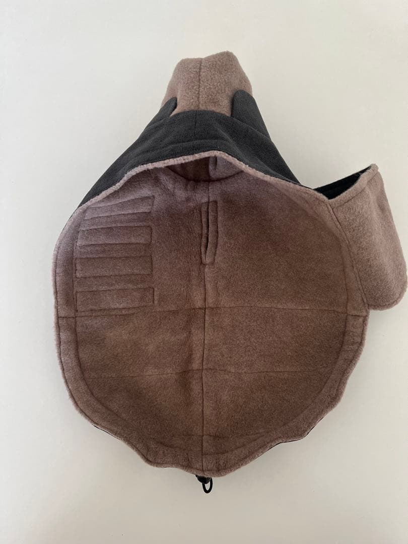 Cloud7 クラウド7 Brooklyn Graphite size2