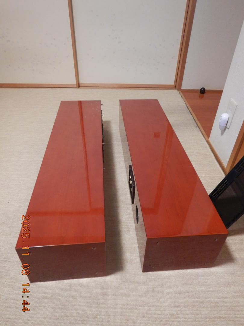 DENON SC-T33XG スピーカー ２本