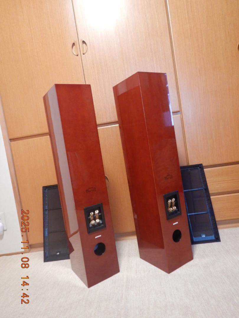 DENON SC-T33XG スピーカー ２本