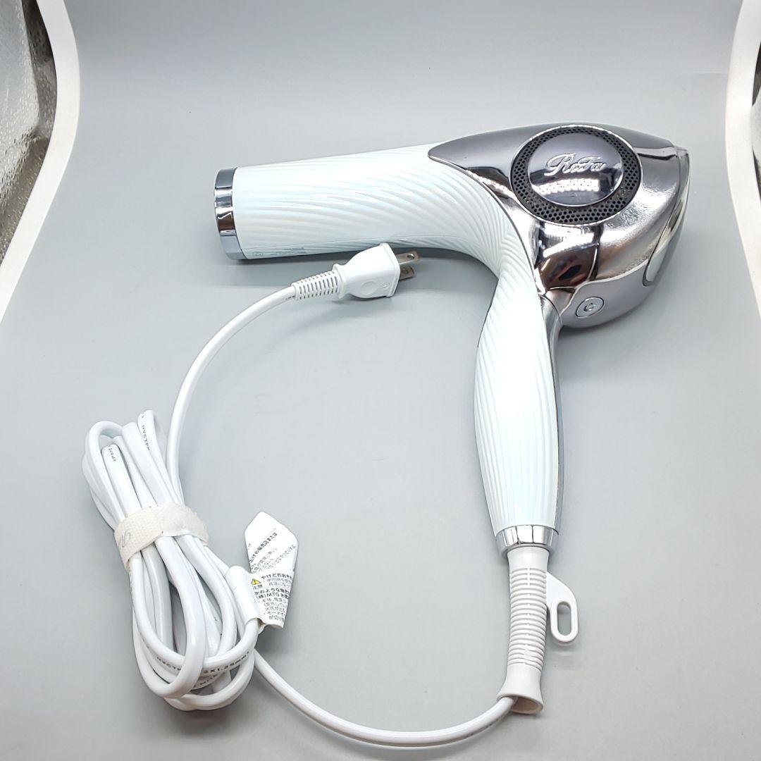 新品 リファビューテック ドライヤー スマートW 交換可能品 リファ正規品 06