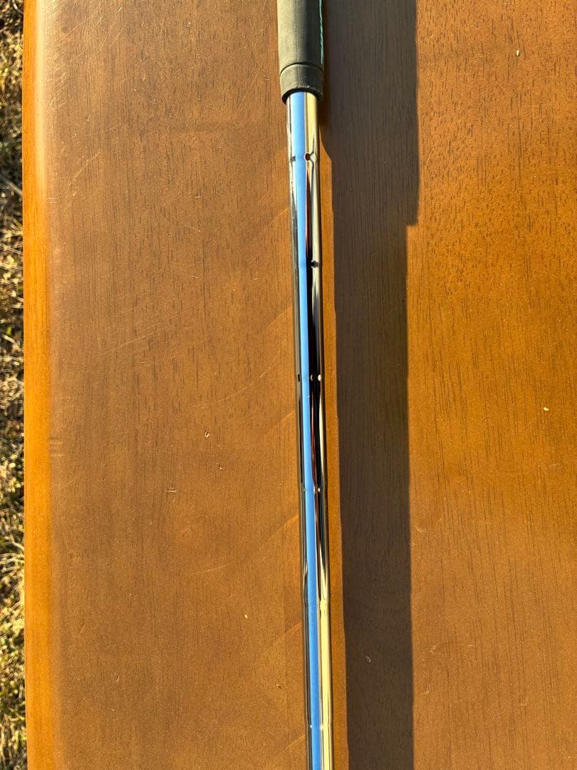 PING S159 60度 ダイナミックゴールド S200