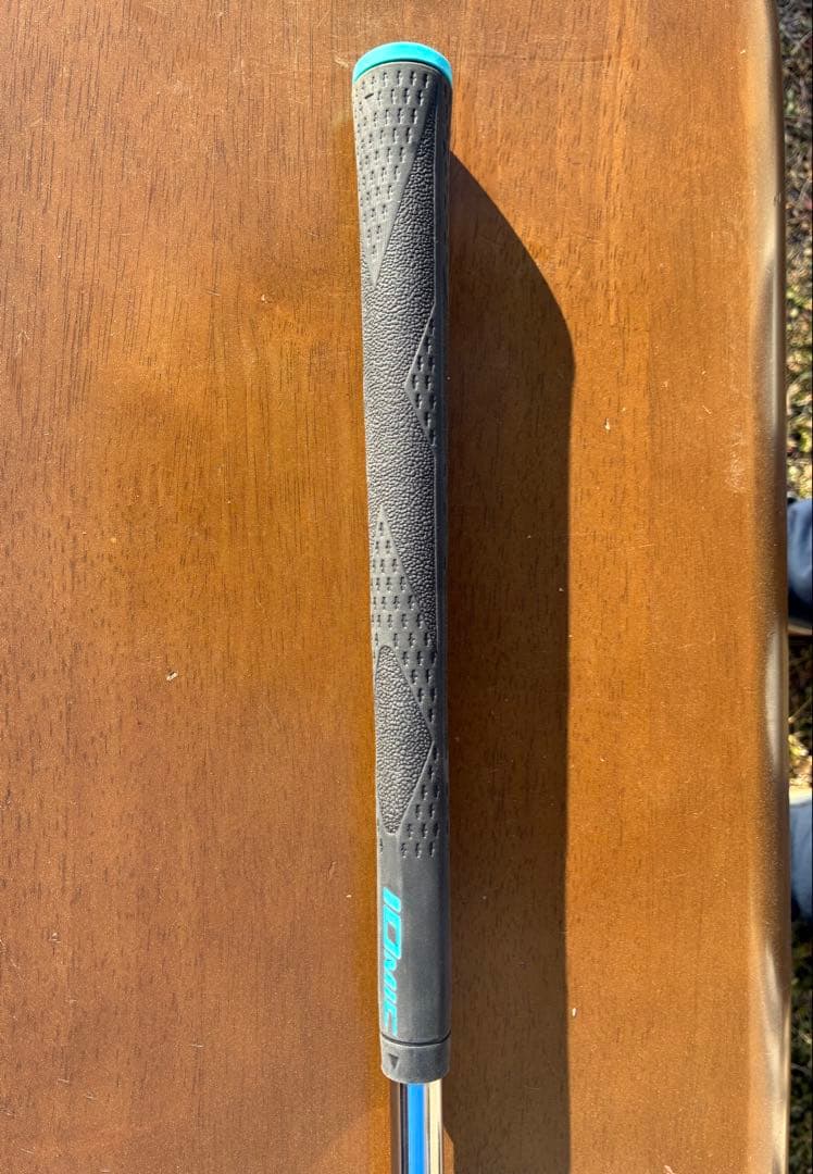 PING S159 60度 ダイナミックゴールド S200