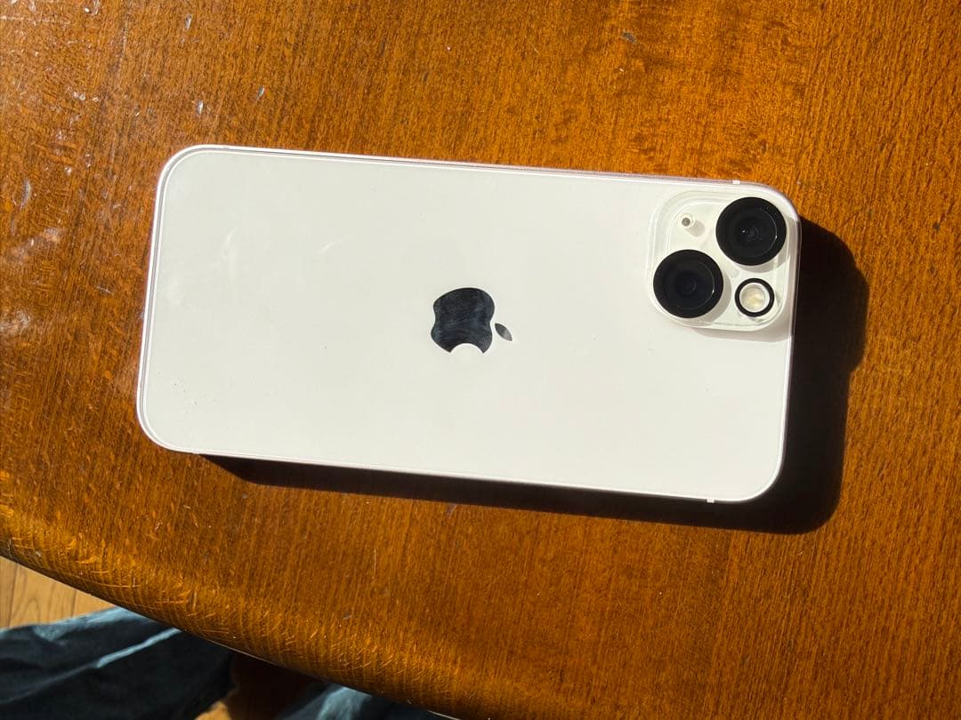 Apple iPhone 13 ピンク 本体