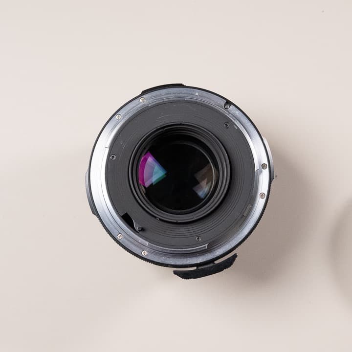 レンズ(単焦点) PENTAX SMC PENTAX 67 90/F2.8