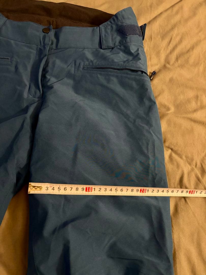 SALOMO サロモン スキーウェア パンツ L