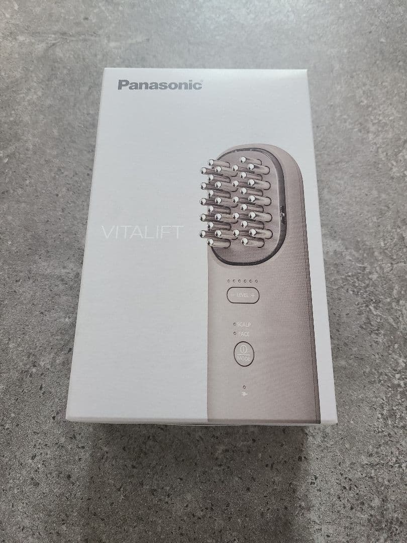 Panasonic VITALIFT 美顔器