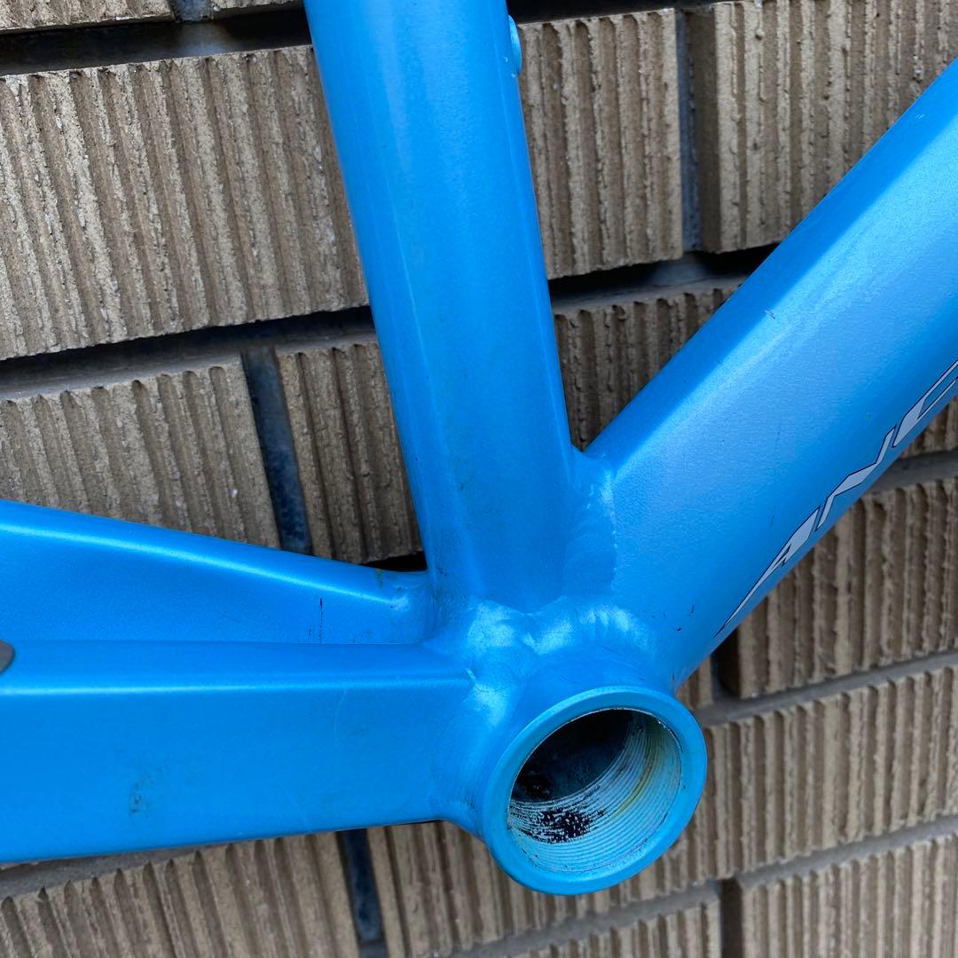 アンカー　ロードバイク　アルミフレーム