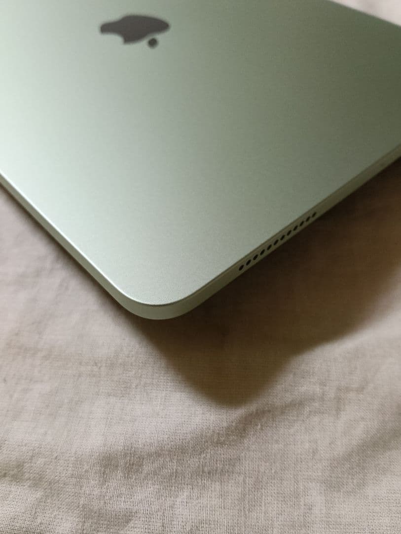 超美品 iPad Air 第4世代 バッテリー95%