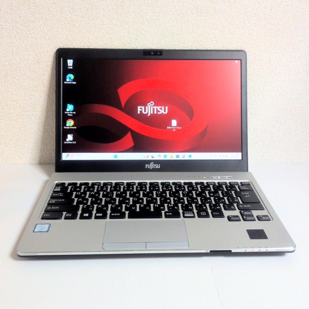 Windowsノート本体 M3