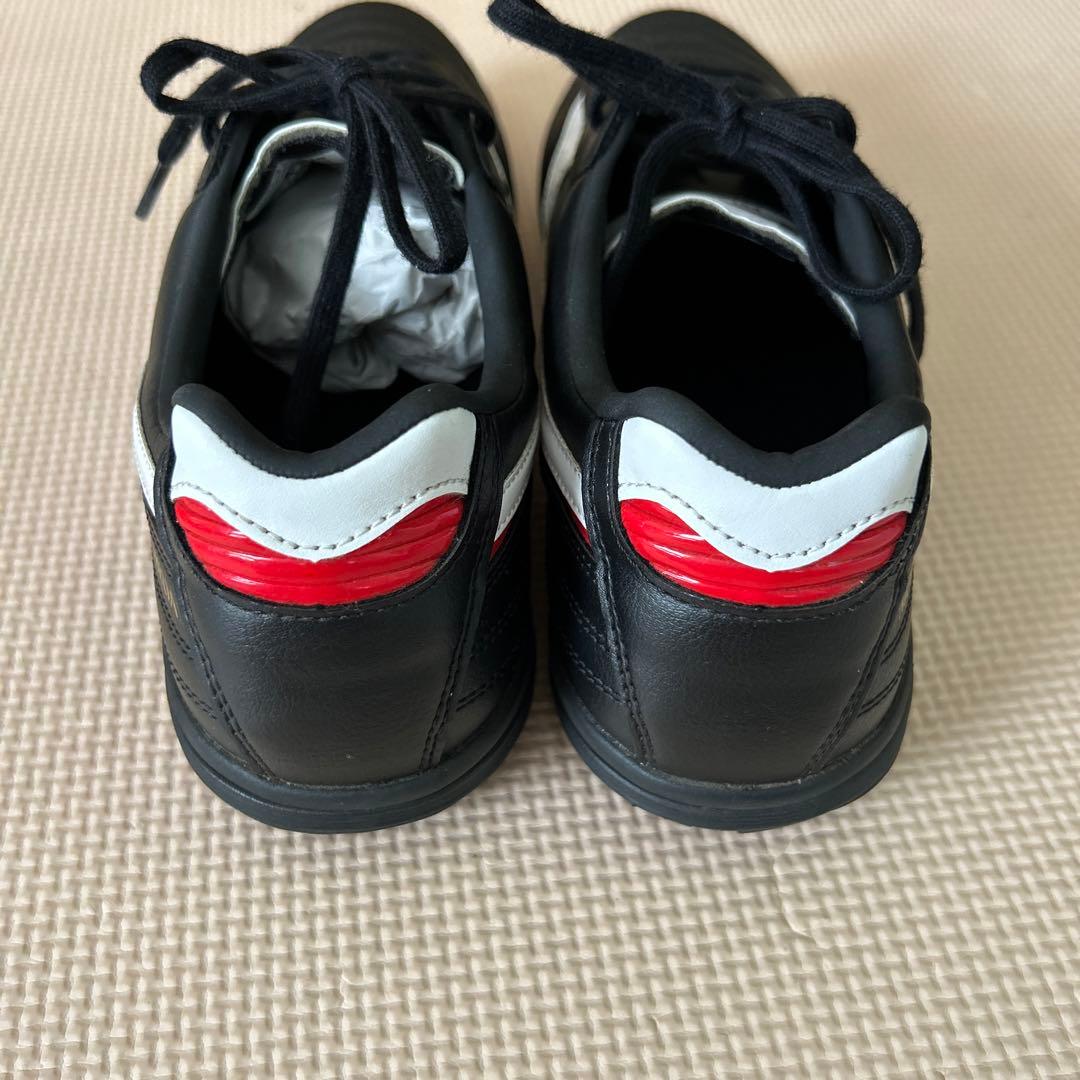 新品　モレリア TF 25.0cm