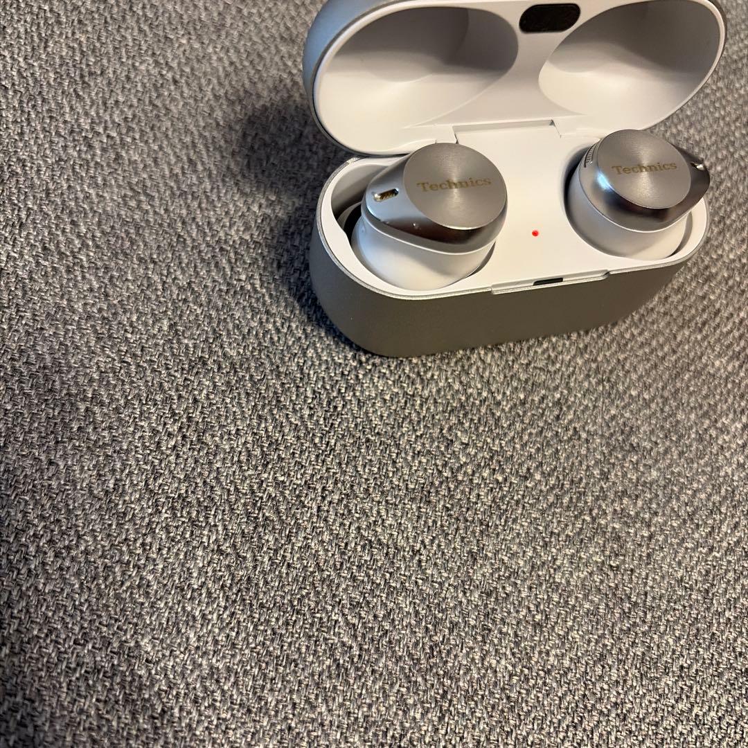 Technics ワイヤレスイヤホン AZ80