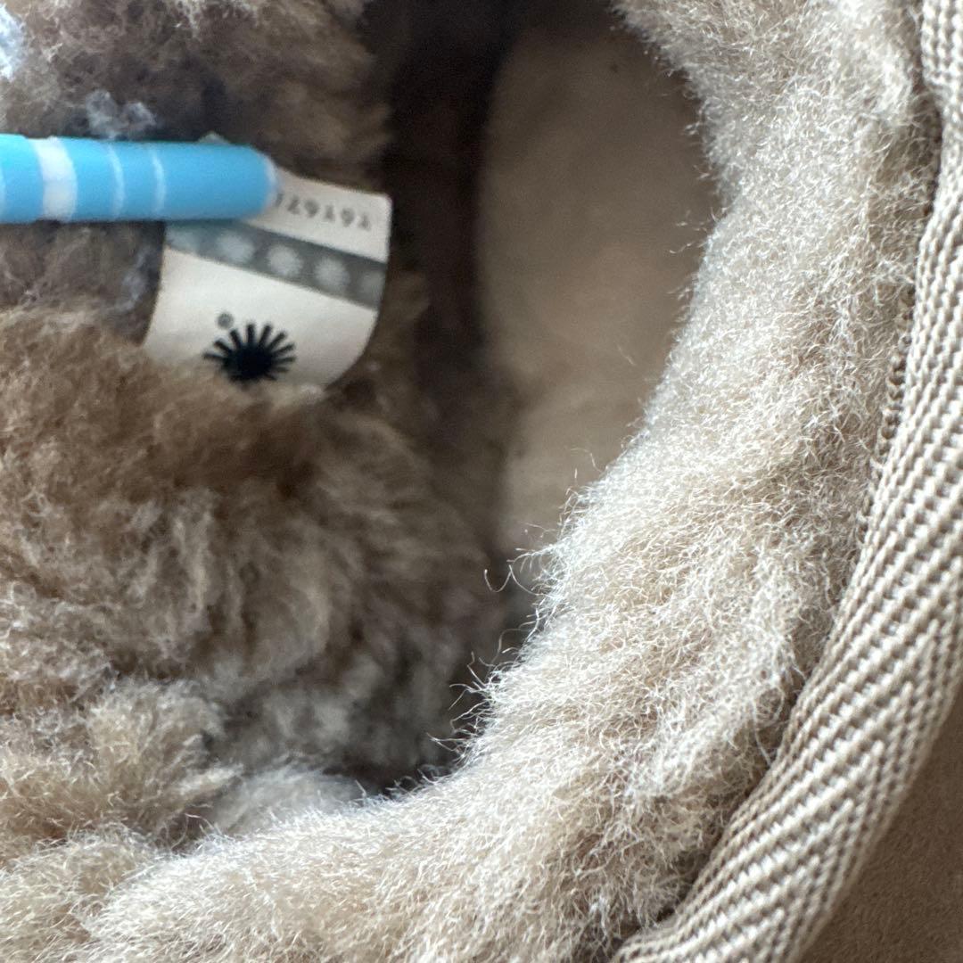 UGG Classic Ultra Mini♡アンティロープ38