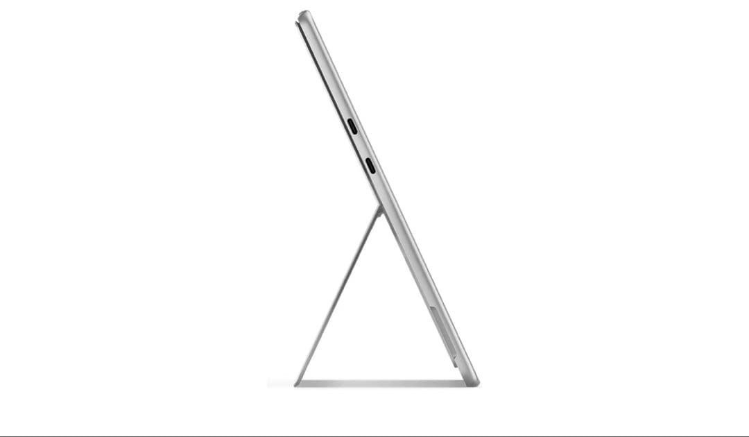 Microsoft Surface シルバー 256GB本体