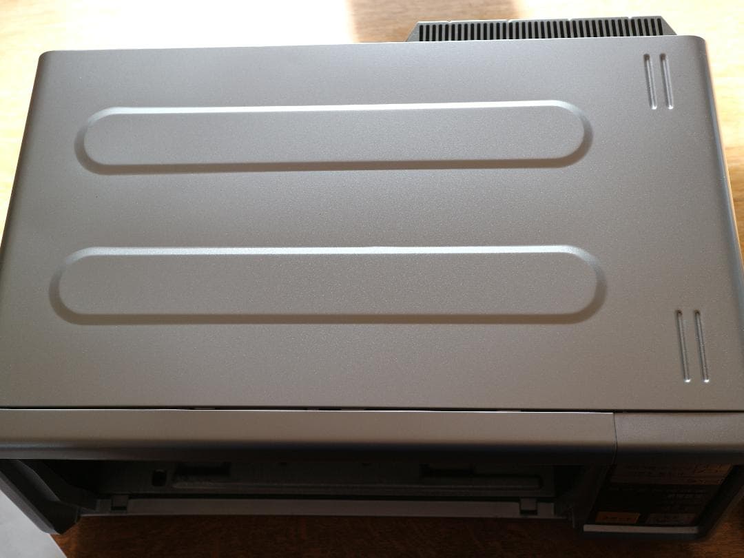 美品・パナソニック マルチグリラー NF-MG1