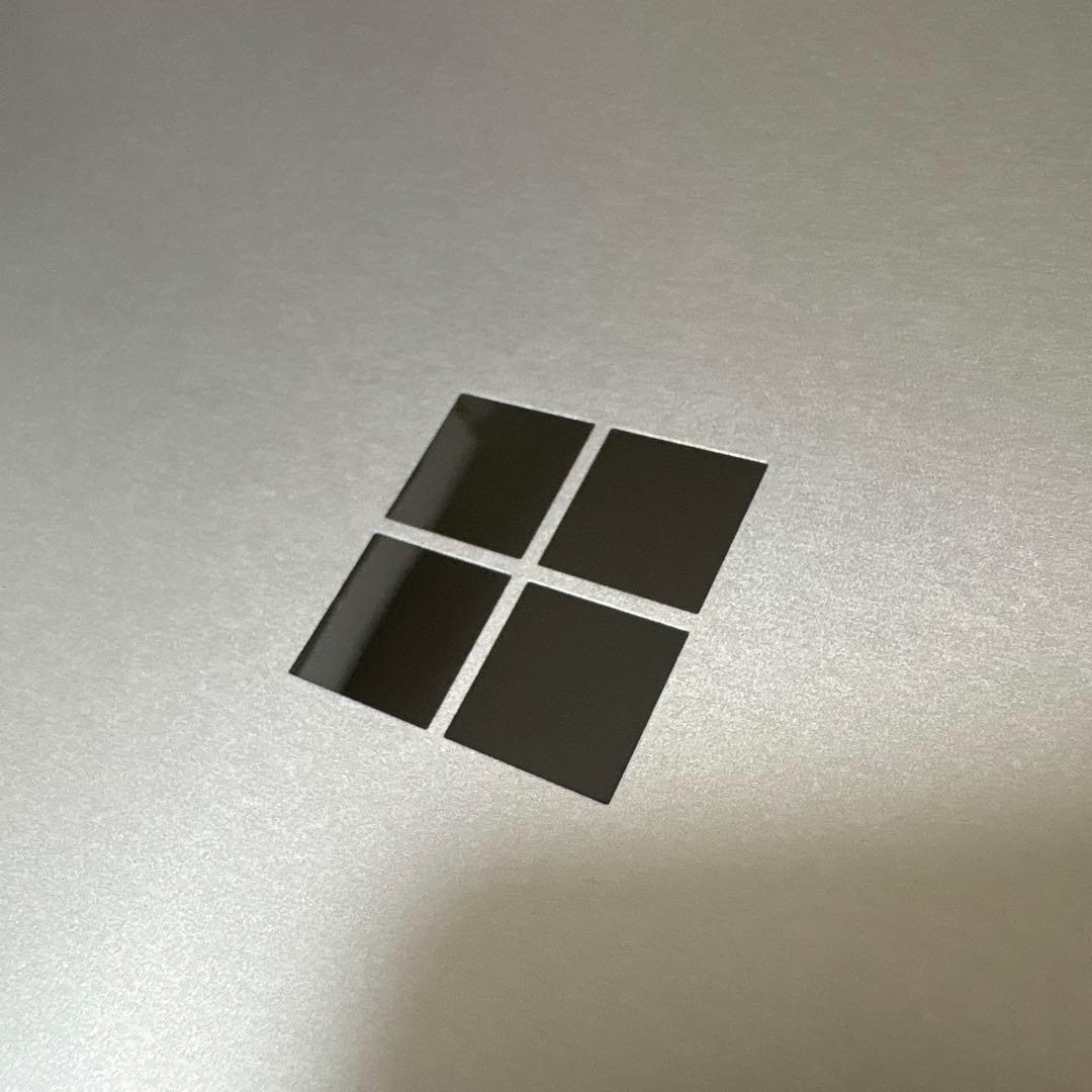 Microsoft Surface laptop4 i5/8GB/512GB 青