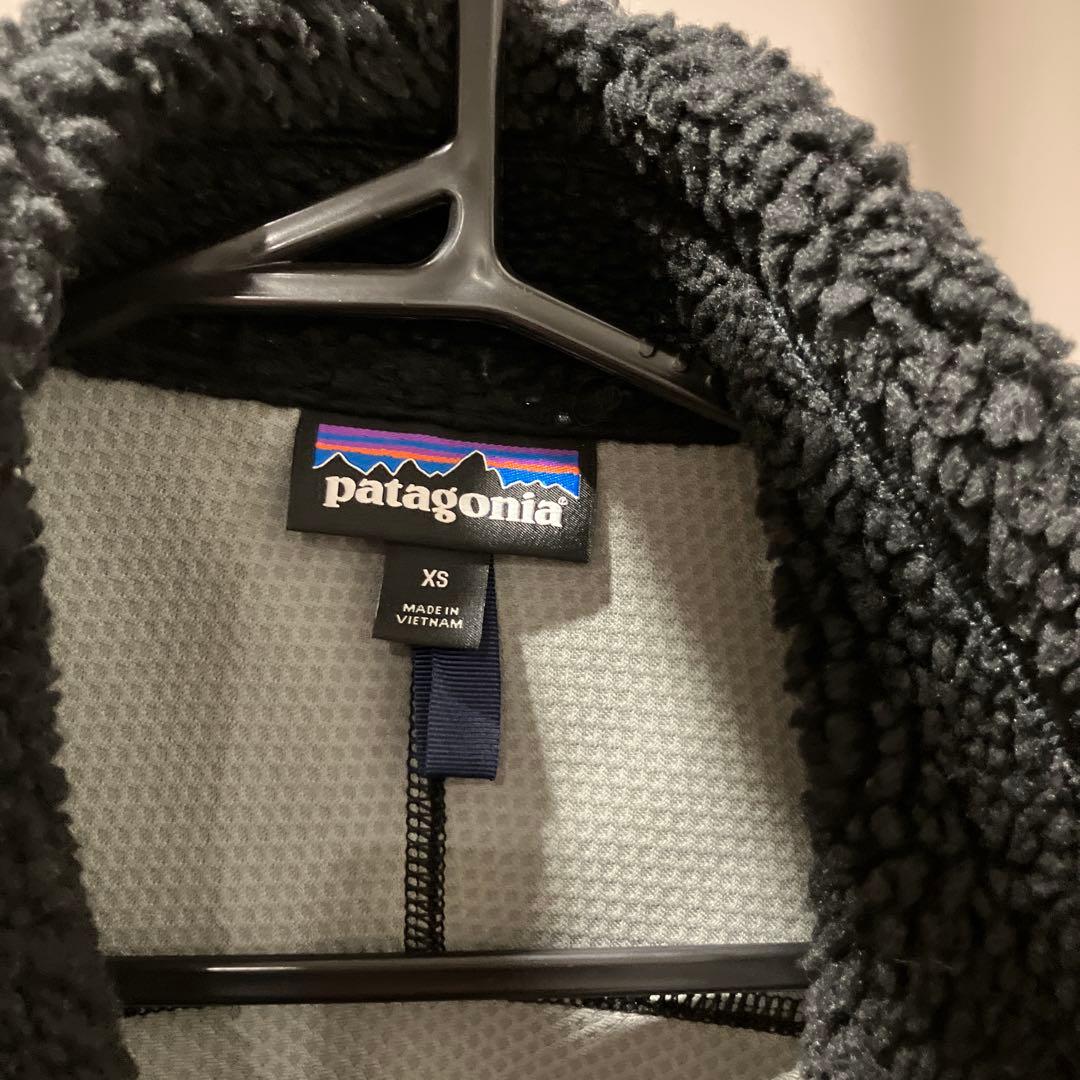 パタゴニア クラシック レトロエックス ベスト　xs