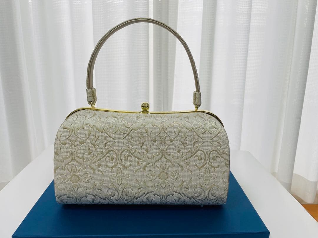 草履バッグセット フォーマル 礼装用