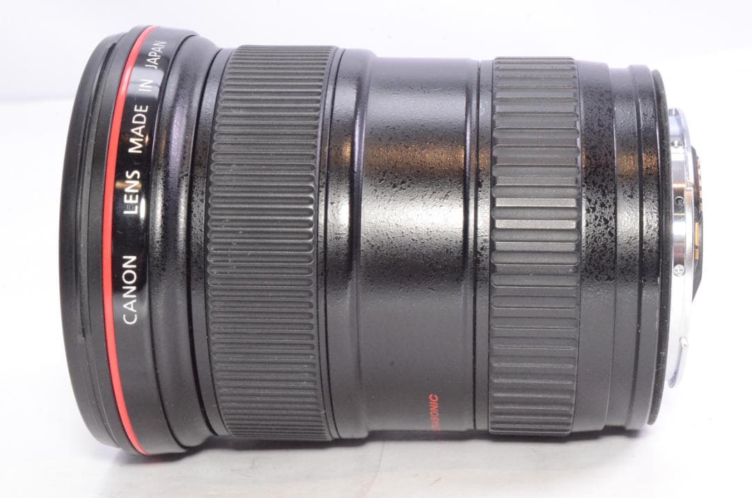 Canon EF 16-35mm F2.8L USM キヤノン 一眼レンズ