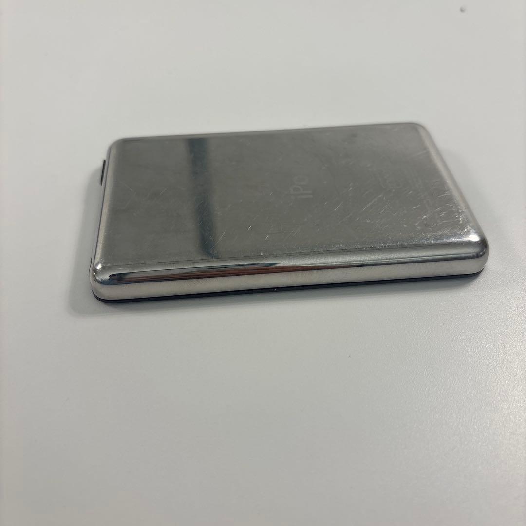 iPod classic 120GB 完動品