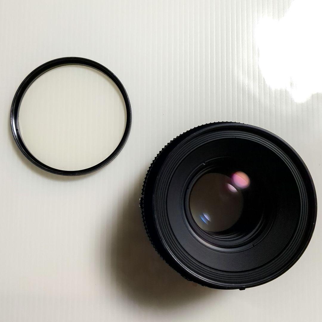 MamiyaセコールＺ