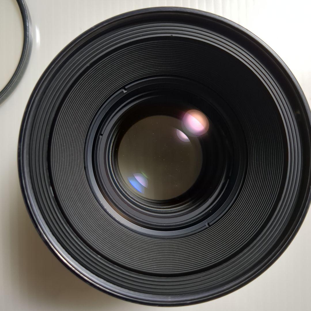 MamiyaセコールＺ