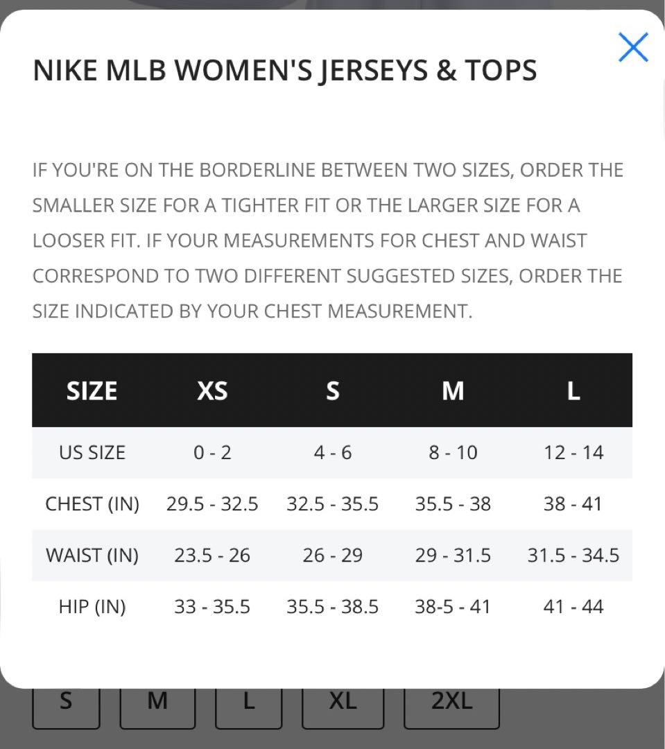 Nike Dodgers ユニフォーム Ohtani 17 女性用 Mサイズ