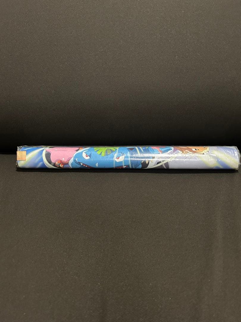 ポケットモンスター　旧カレンダー　1999年　★未開封★ CL-151 希少