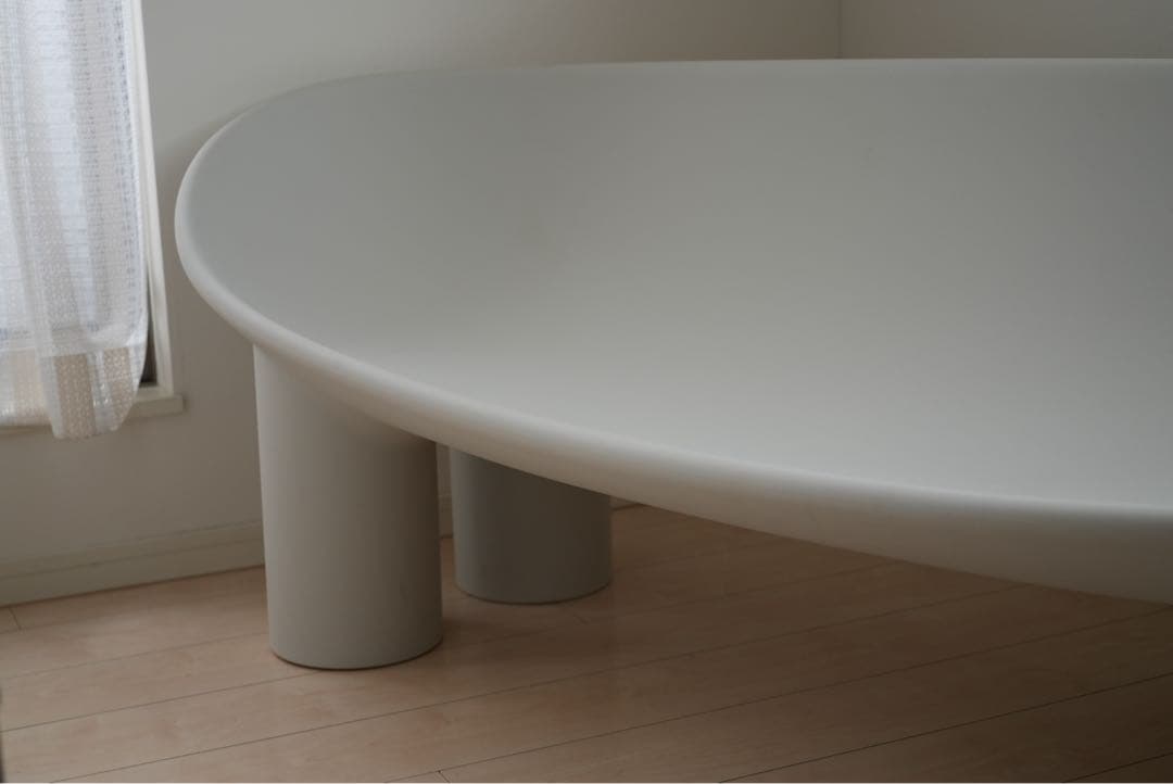 2人掛け・3人掛けソファ driade faye toogood rolo poly chair sofa