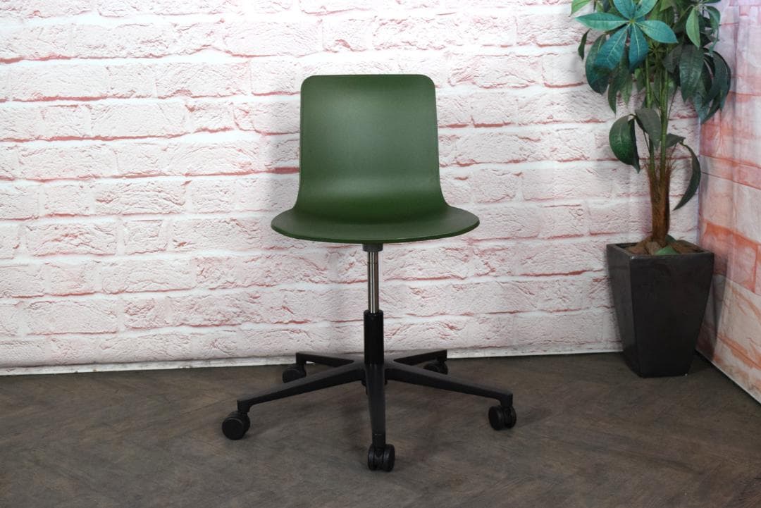 vitra/ヴィトラ HAL RE Studio/ハル RE スタジオ チェアf