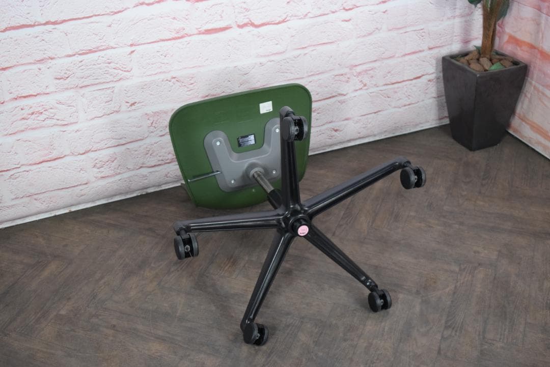 vitra/ヴィトラ HAL RE Studio/ハル RE スタジオ チェアf