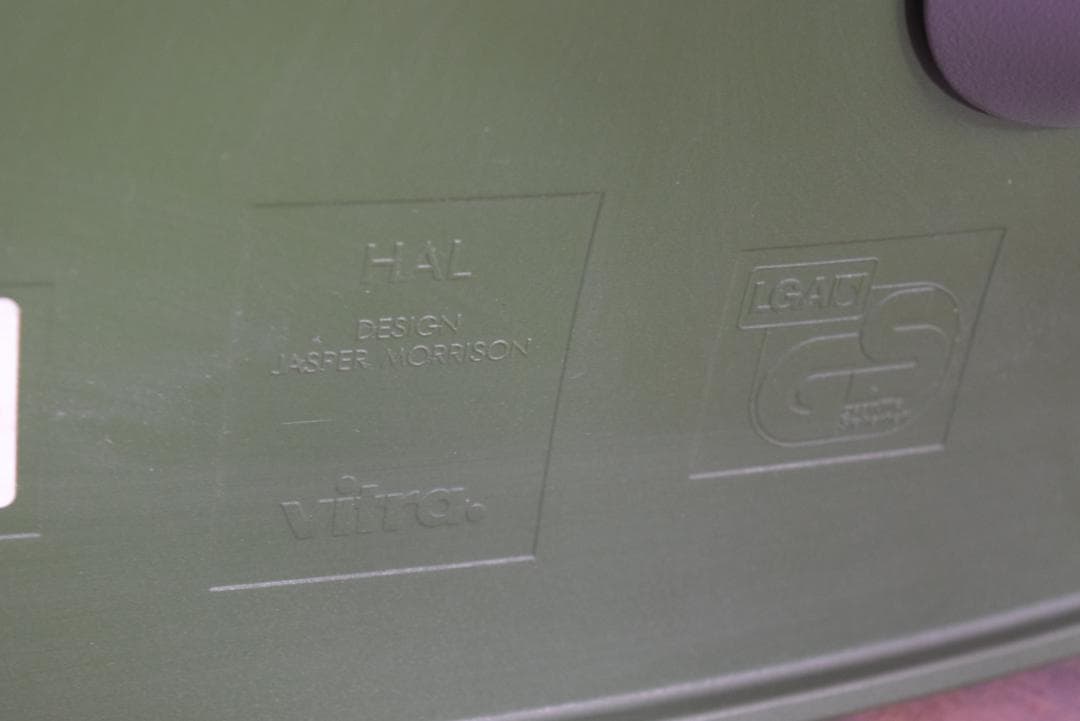 vitra/ヴィトラ HAL RE Studio/ハル RE スタジオ チェアf