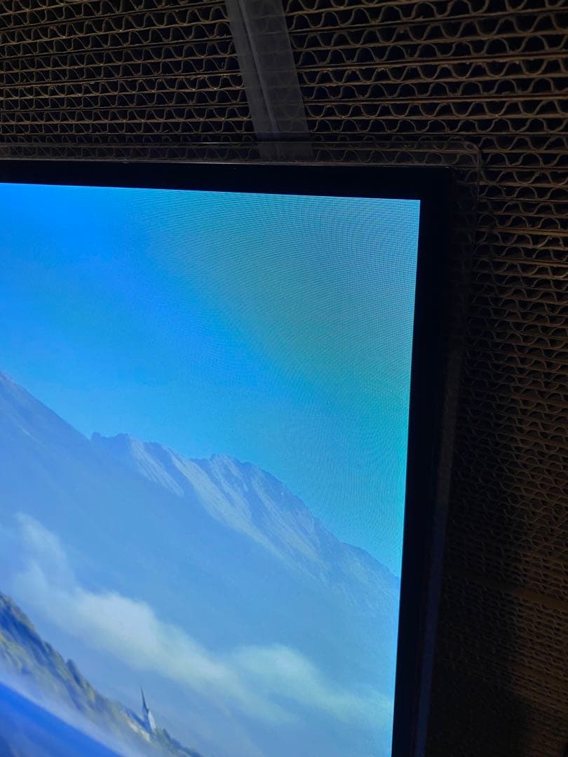 H*i様 LG 定価879,868円 OLED65E7P 65型有機ELテレビ