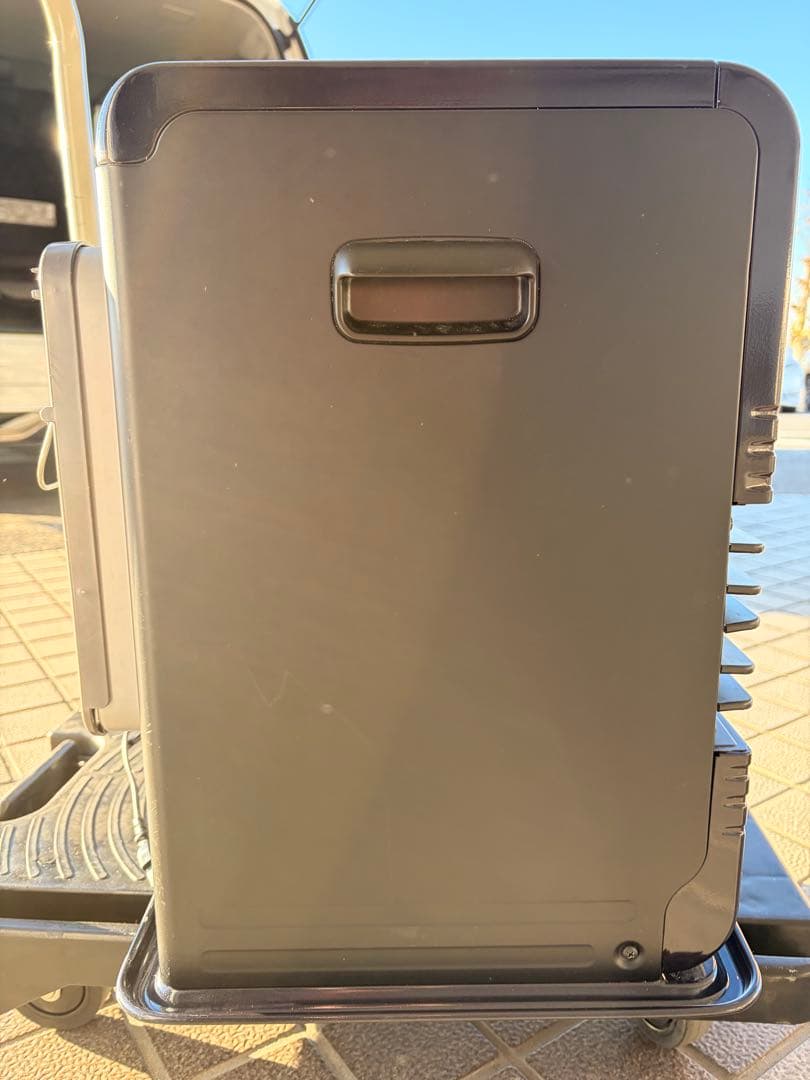 C*D様 Dainichi FW-4718GR 石油ファンヒーター