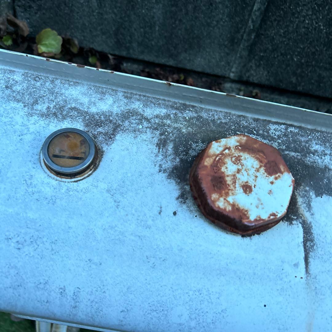 コロナ　CORONA 石油タンク TC-90X ホームタンク　灯油