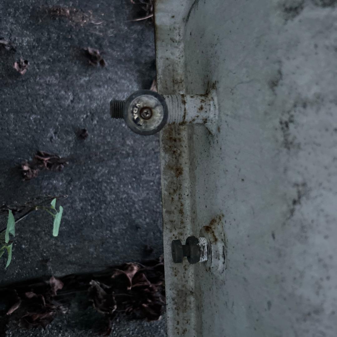 コロナ　CORONA 石油タンク TC-90X ホームタンク　灯油