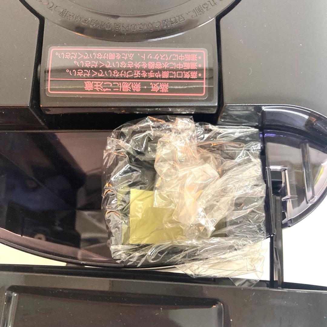 A986-43 National 沸騰　浄水　コーヒーメーカー NC-A25K