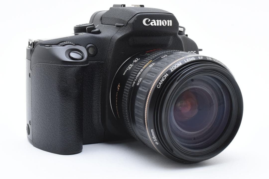 ★極上品★キヤノンEOS 7S/EF 28-105mm f3.5-4.5 956