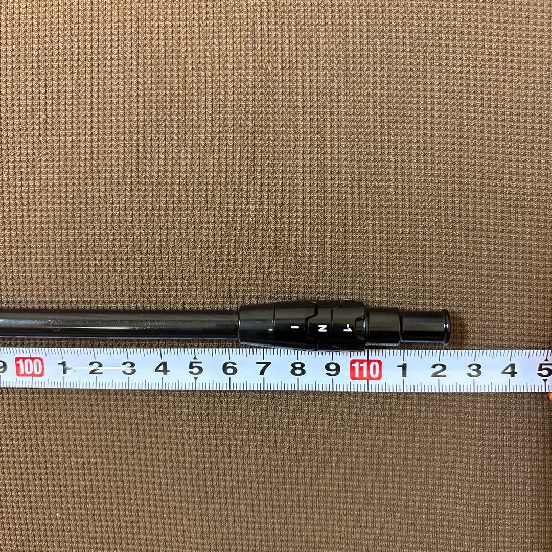 ツアーAD PT6S キャロウェイスリーブ　　　　　ドライバー用