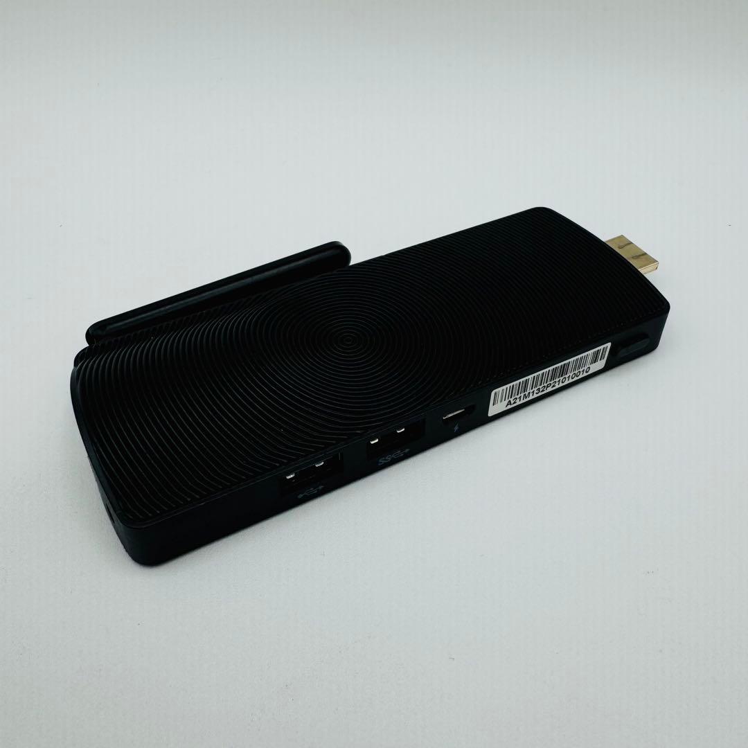 MeLE PCG02 apl スティックPC