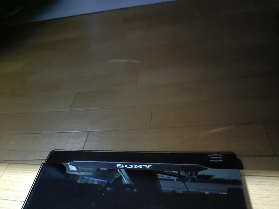 SONYBRAVIA 55Ｖ型 KD-55X9200A 4K液晶 Youtube