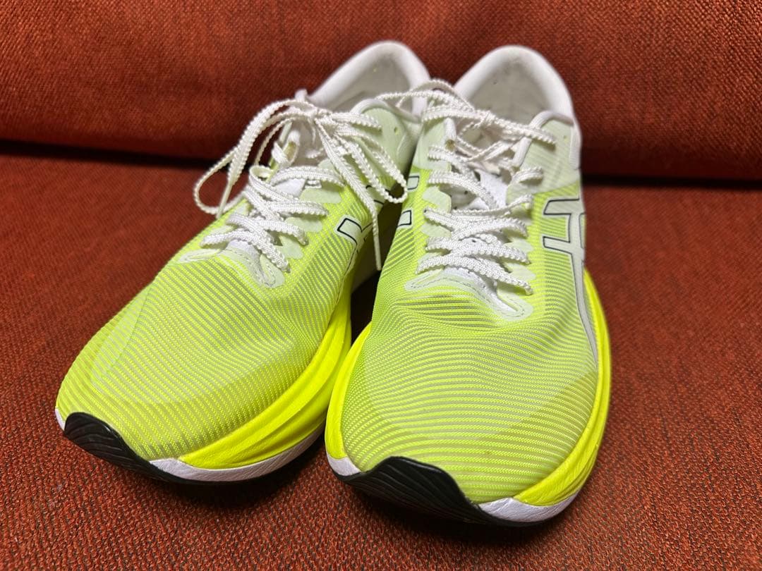 ASICS ランニングシューズ S4 28.0cm