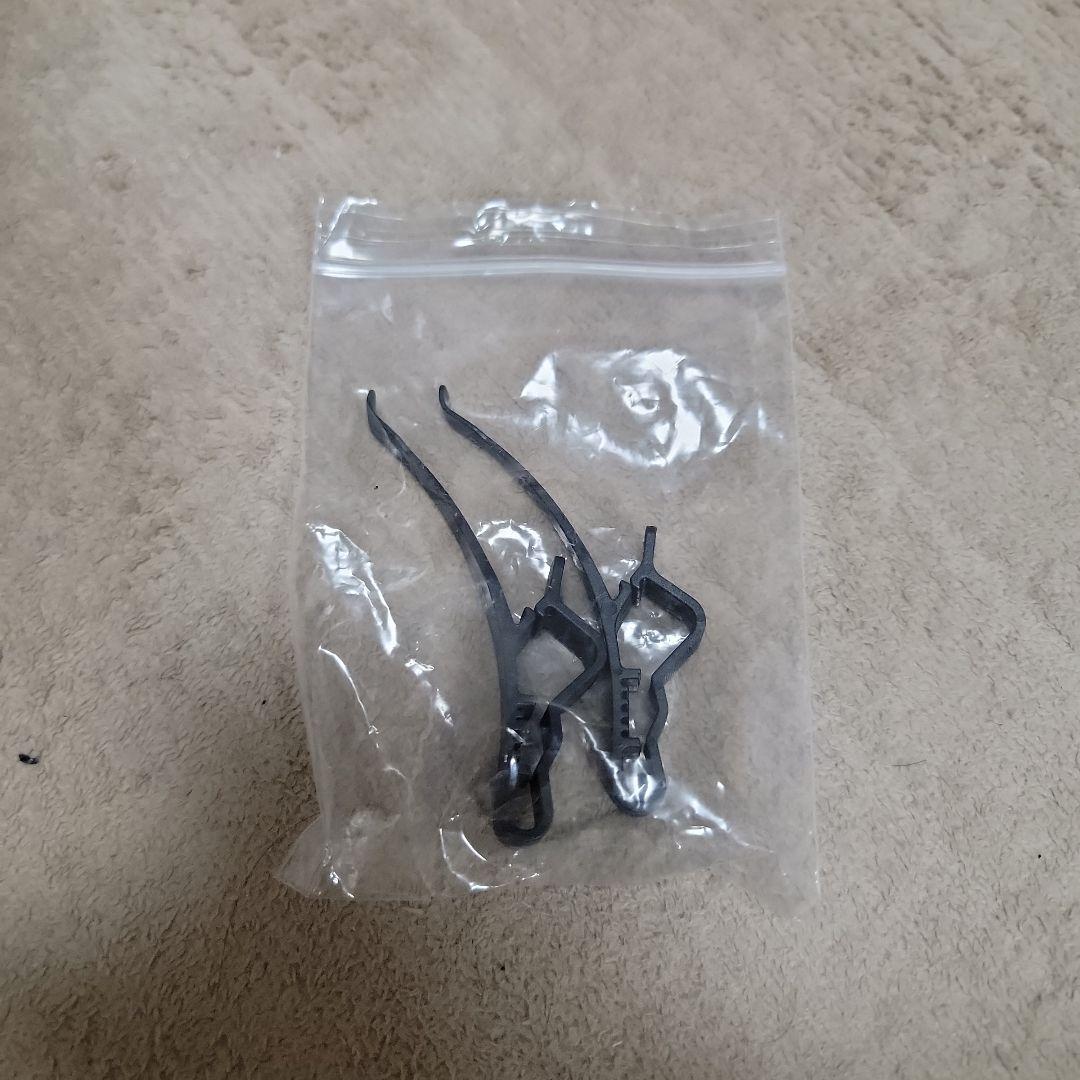 ココチモ きこえるホン web限定カラー 青 ES-800-AU