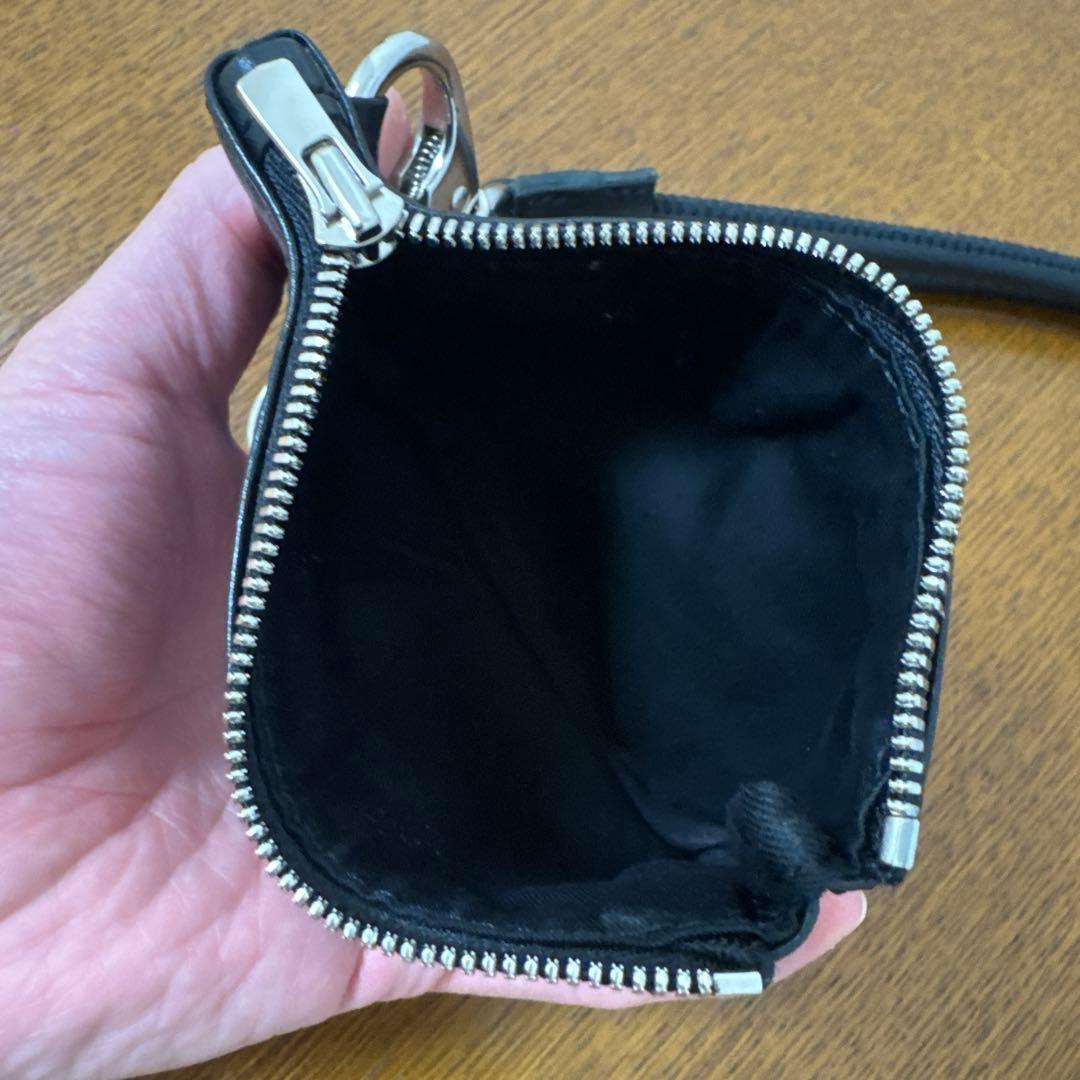 DECi Strap & Pouch セット　OVY