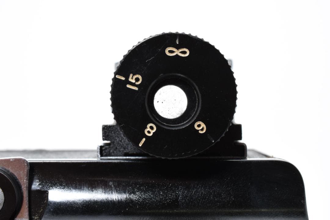 ★極美品★グラフィック GRAFLEX GRAHIC 中判 #1443