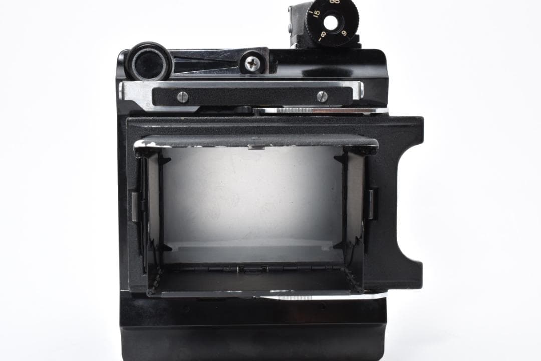 ★極美品★グラフィック GRAFLEX GRAHIC 中判 #1443