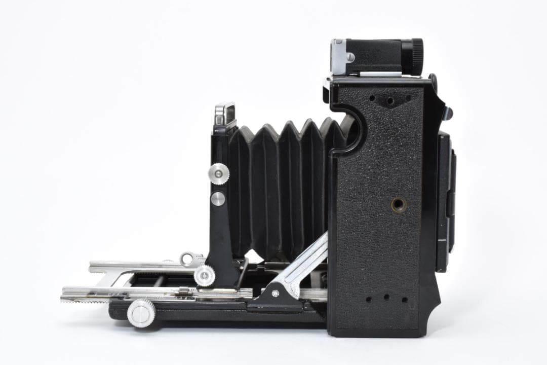 ★極美品★グラフィック GRAFLEX GRAHIC 中判 #1443