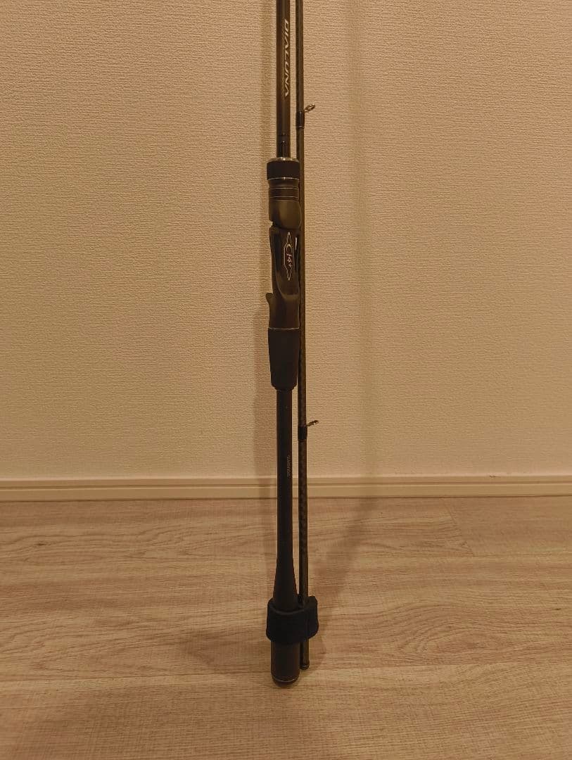 23ディアルーナ B86m