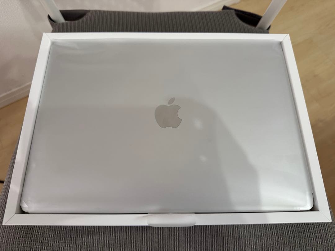 「極美品」Apple MacBook Pro 13インチ 1TB A2251